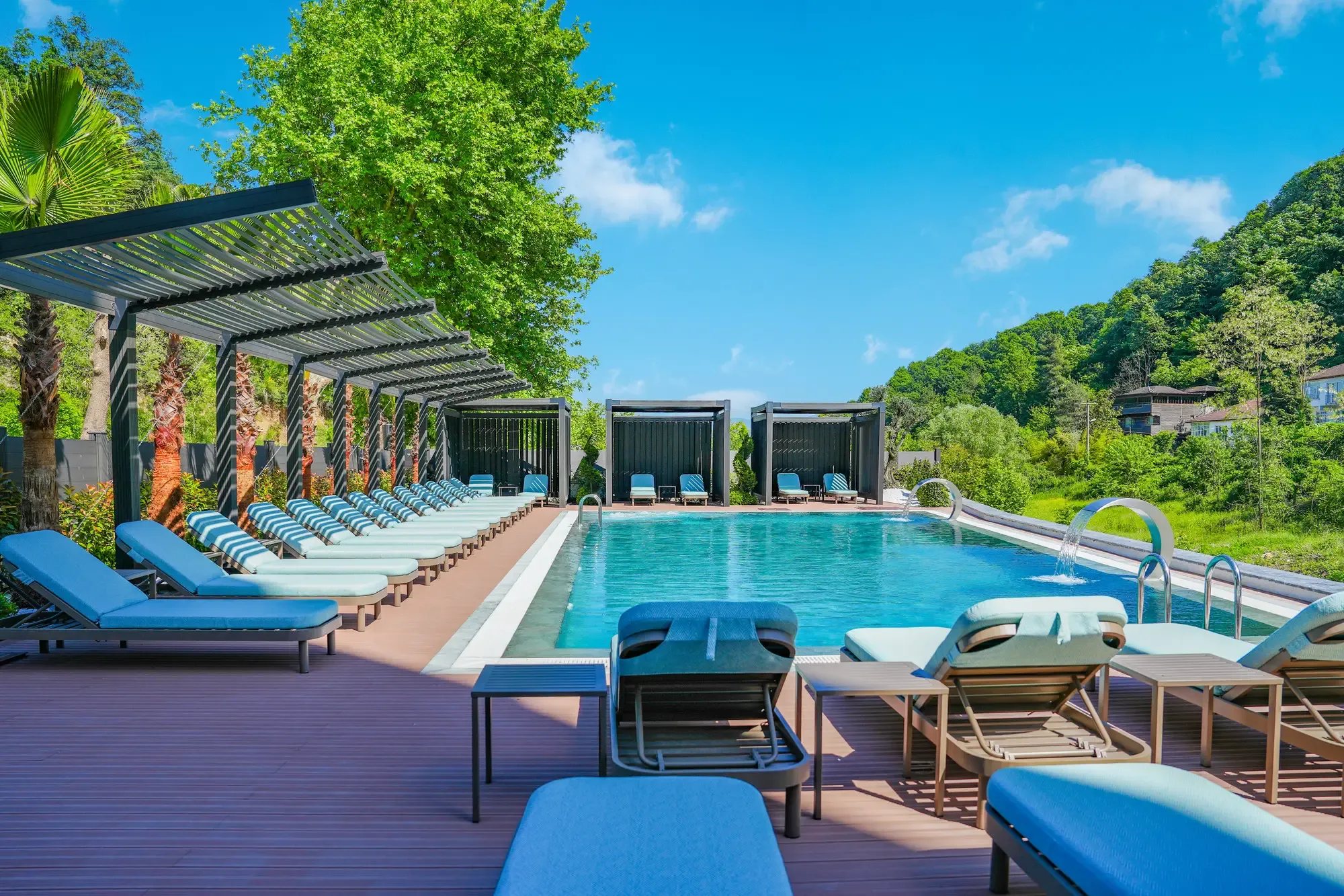Spa & Wellness