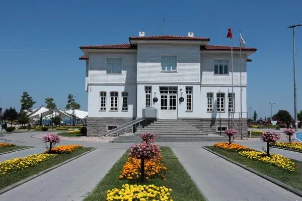 Yalova Kent Müzesi