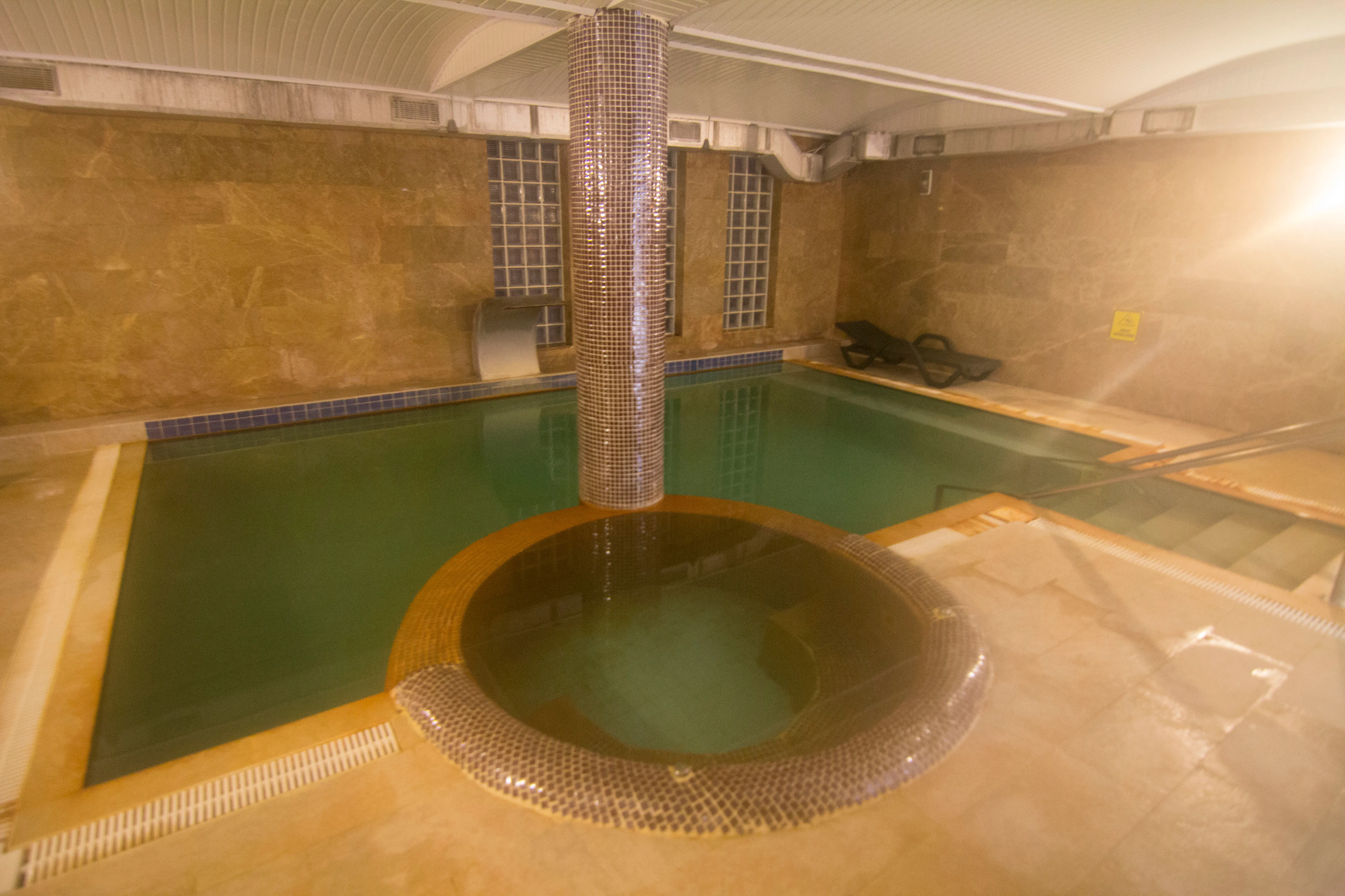 Kırşehir Kaplıca ve Termal Spa - Fotoğraf 5