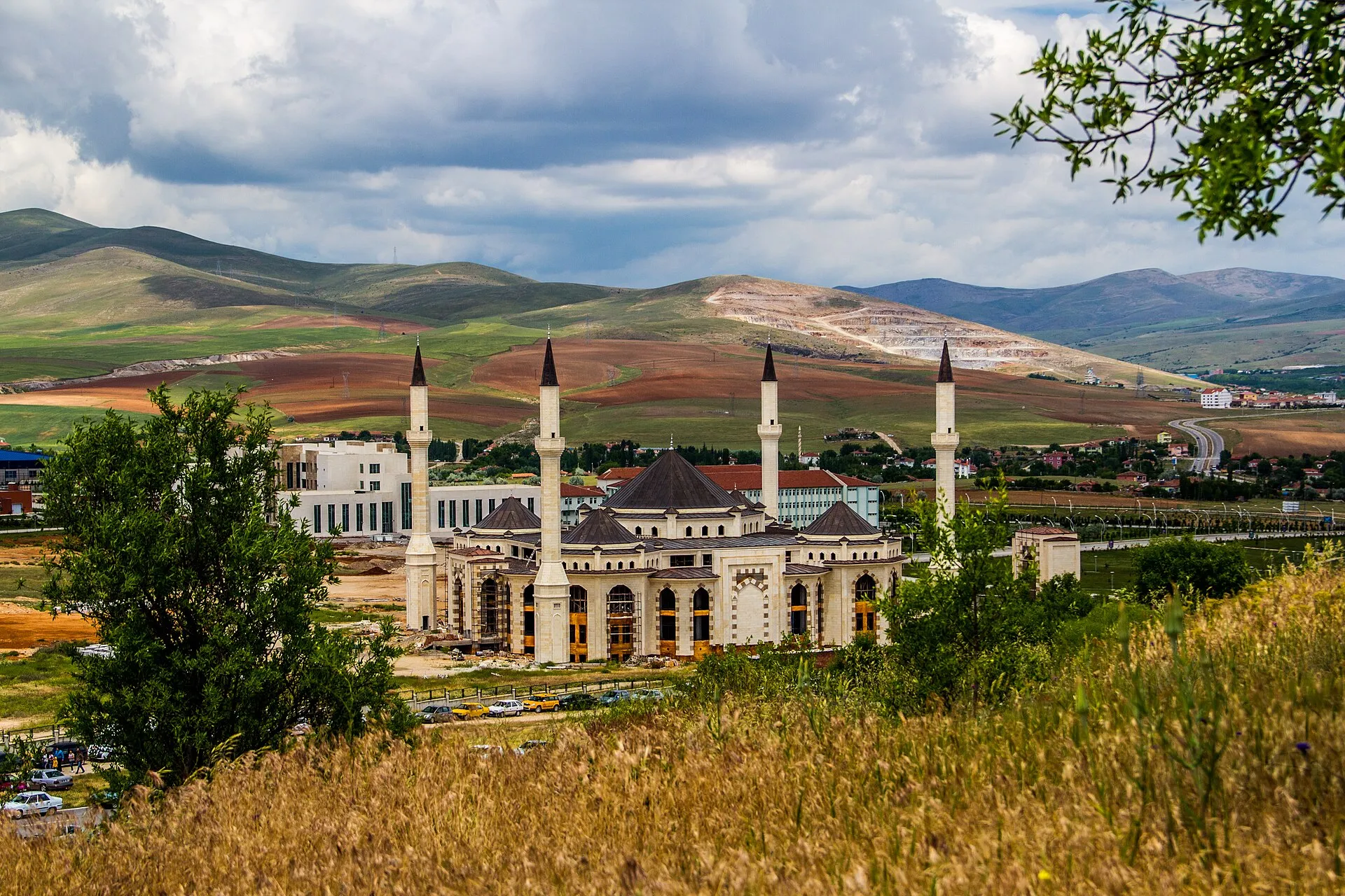 Kırşehir